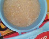 Foto langkah ke 6 dari resep MpAsi baby AL 6mo+ day 5.