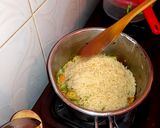 صورة لخطوة 3 من وصفة رز