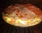 Foto del paso 3 de la receta: Pastel de carne
