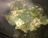 Foto langkah ke 4 dari resep Gulai Itiak/ayam lado mudo (khas Minang).