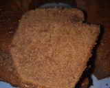 Foto langkah ke 5 dari resep Bolu chocolatos santan.