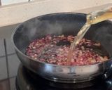 Foto del paso 3 de la receta: Butifarra en salsa de mostaza