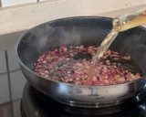 Foto del paso 3 de la receta: Butifarra en salsa de mostaza