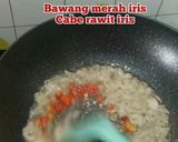 Foto langkah ke 2 dari resep Tongseng Ayam Santan.