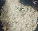 Strawberry Sesame roll recipe step 2 photo