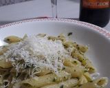 Foto del paso 4 de la receta: Pasta Aglio e Olio❣