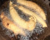 मिर्ची का भजिया (mirchi ka bhajiya recipe in Hindi) रेसिपी चरण 2 फोटो