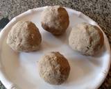 Fura recipe step 4 photo