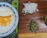 รูปขั้นตอนการทำที่ 2 ของ ไข่คะนึงหา