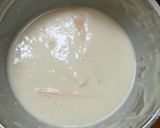 Hình bước làm 2 của món Gà tẩm bột chiên