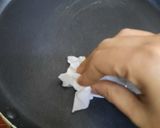A picture of step 19 of Patisapta Cake.