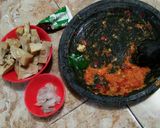 Foto langkah ke 2 dari resep Sayur Nangka Muda.