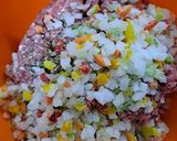 Foto del paso 1 de la receta: Burrito de carne viral de tiktok