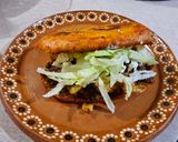 Foto del paso 7 de la receta: Pambazos