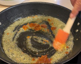 Foto del paso 7 de la receta: Pollo con verduras