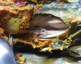 Pepes ikan kembung langkah memasak 6 foto