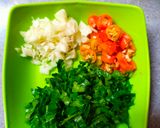 Foto langkah ke 1 dari resep Kongnamul Muchim (Korean Bean Sprout).