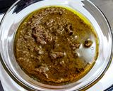 Foto del paso 1 de la receta: CREMA Fría de Garbanzos para Untar..!