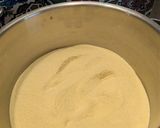 صورة لخطوة 1 من وصفة البغرير الجزائري 🇩🇿