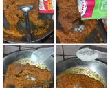Foto langkah ke 2 dari resep Rica Belut Kemangi.