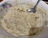 Foto langkah ke 4 dari resep PANCAKE DURIAN (tips kulit tak pecah).