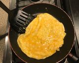 A picture of step 15 of Omurice ~Japanese Style Rice Omelette~.