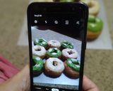 Foto langkah ke 9 dari resep One proofing Donat.
