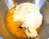Pas rețetă Kaiserschmarrn 1 fotografie