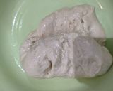 Foto langkah ke 4 dari resep Roti Paratha.