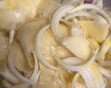 Foto del paso 2 de la receta: Dorada a la espalda