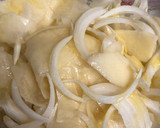 Foto del paso 2 de la receta: Dorada a la espalda