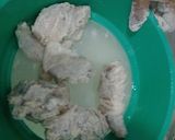 Foto langkah ke 6 dari resep Ayam KFC kw kribo mantap (resep modifikasi).