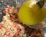 Foto del paso 6 de la receta: Tabulé