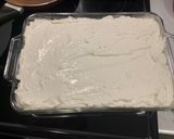 A picture of step 4 of Baked rice with corn & cheese.