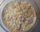 Foto del paso 3 de la receta: Ensaladilla de gambas