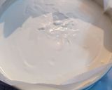 Φωτογραφία βήματος 7 της συνταγής San Sebastian cheesecake