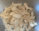 A picture of step 2 of Texas Cowboy Cookies.