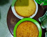 Foto langkah ke 6 dari resep American Butter Cream.