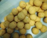 Foto langkah ke 1 dari resep Kolak biji salak empuk.