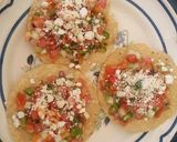 Foto del paso 3 de la receta: Tostaditas de Chile de uña