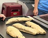 乳酪雜糧麵包的食譜步驟5照片