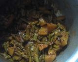 ગુવાર બટાકા નું શાક (Guvar Bataka Shak Recipe In Gujarati) રેસીપી સ્ટેપ5ફોટો