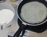Foto langkah ke 5 dari resep Risoles rogut sayur ekonomis tanpa susu dan telur.