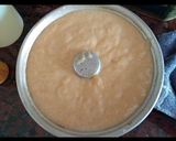 Foto del paso 4 de la receta: Budín de "pan" a base de galletas de arroz. Sin tacc