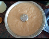 Foto del paso 4 de la receta: Budín de "pan" a base de galletas de arroz. Sin tacc