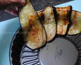 Aubergine Pirogue recipe step 6 photo