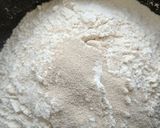 Foto del paso 1 de la receta: Donas económicas