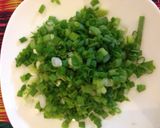 Hình bước làm 5 của món Cháo nghêu