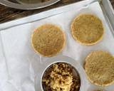 Mini Biscoff Cheese Cake