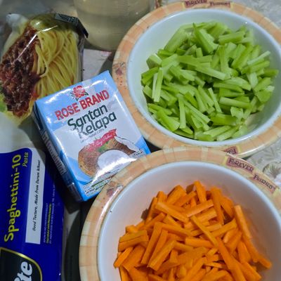 Langkah 1